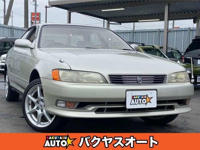 最大88%OFFクーポン トヨタ マークⅡ JZX 90 GX90 後期右 81110-22640