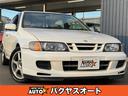 日産 パルサーセリエ ＶＺ－Ｒ　Ｎ１　５速マニュアル　ＴＥＩＮ車...