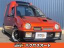 スズキ アルトハッスル Ｌｅ　３ドア６６０ハッスルＬｅ　４ＷＤ　...