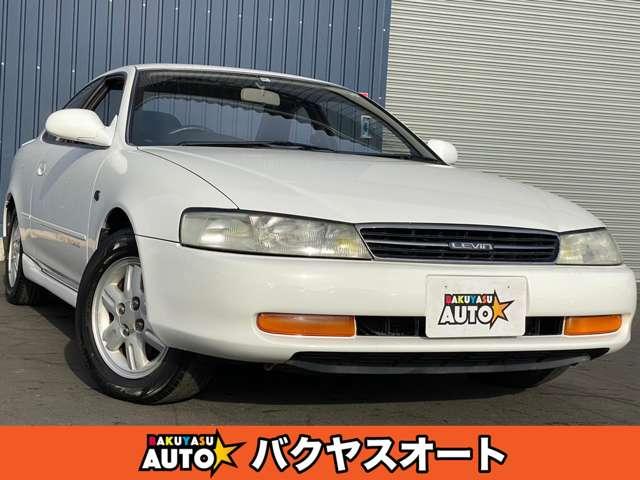 カローラレビン AE101の中古車を探すなら【グーネット】｜トヨタの中古車情報