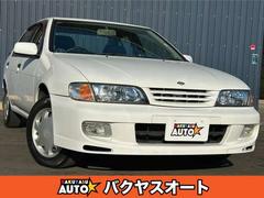 日産 パルサーの中古車・相場情報｜中古車検索   価格