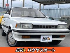 トヨタ　カリーナ　　１．５　マイロード　４速マニュアル