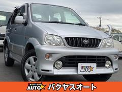 トヨタ　キャミ　Ｐ　１．３Ｐ　４ＷＤ　走行３８０００キロ