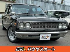 日産　セドリック　　カスタム６　コラム４ＭＴ　Ｈ１３０