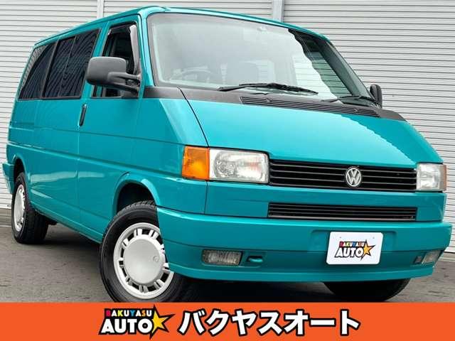 ヴァナゴン ７０Ａの中古車を探すなら【グーネット