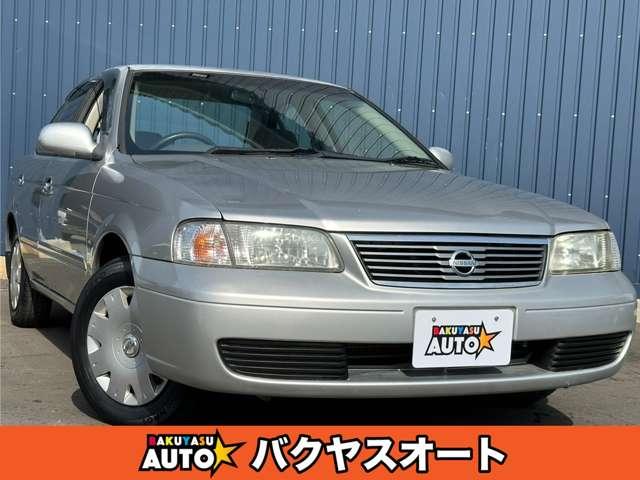 日産 サニー