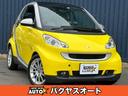 MCC SMART SMART FORTWO COUPE