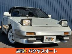 トヨタ　ＭＲ２　Ｇ　スーパーチャージャー　ノーマルルーフ　５速マニュアル