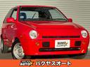 FORD JAPAN FESTIVA