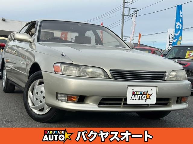 TOYOTA MARK II GRANDE | 1994 | GOLD | 120166 km | details TOYOTA MARK II GRANDE | 1994 | GOLD | 120166 km | details