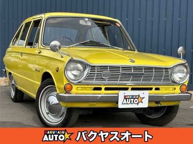 三菱 コルト 　１０００Ｆ　コラム４速マニュアル　Ａ８１