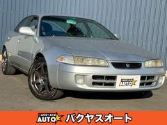 トヨタ　スプリンターマリノ　Ｇタイプ　純正６速マニュアル　ＡＥ１０１　黒ヘッド４Ａ−Ｇ