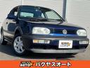 VOLKSWAGEN GOLF CABRIO