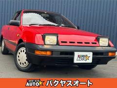 日産　パルサー　　エクサ　コンバーチブル　１００台限定車