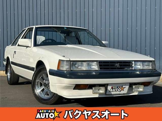 トヨタ ２．０ＧＴ　ＧＺ１０　１Ｇツインカム　元２桁ナンバー　修復歴無し　純正アルミホイール　純正デッキ　車検令和７年５月まで