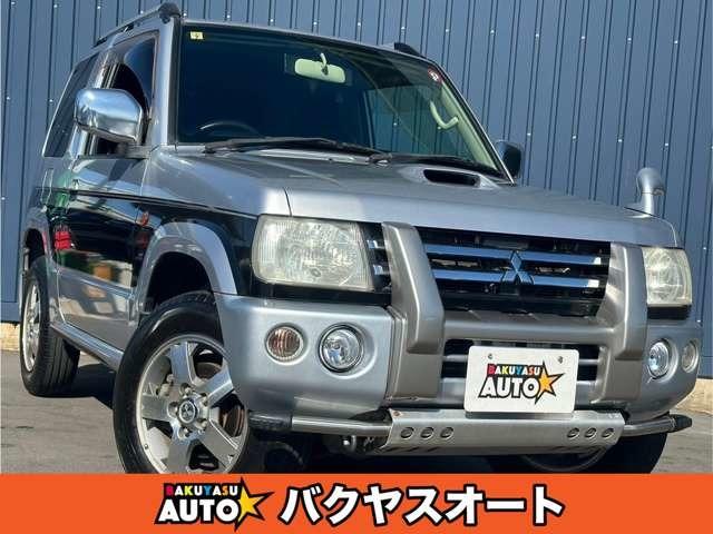 リミテッドエディションＶＲ　４ＷＤ　ターボ　修復歴無し　車検令和７年７月　ルーフレール　キーレス　アルミホイール　フロントフォグランプ