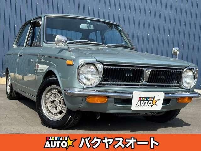 トヨタ カローラ 1966年モデルの価格・グレード一覧 価格.com トヨタ カローラ 1966年モデルの価格・グレード一覧 価格.com
