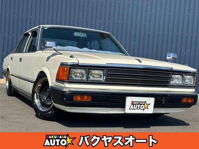 日産 グロリア