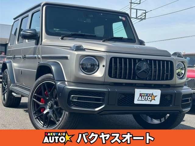 メルセデスＡＭＧ Ｇクラス