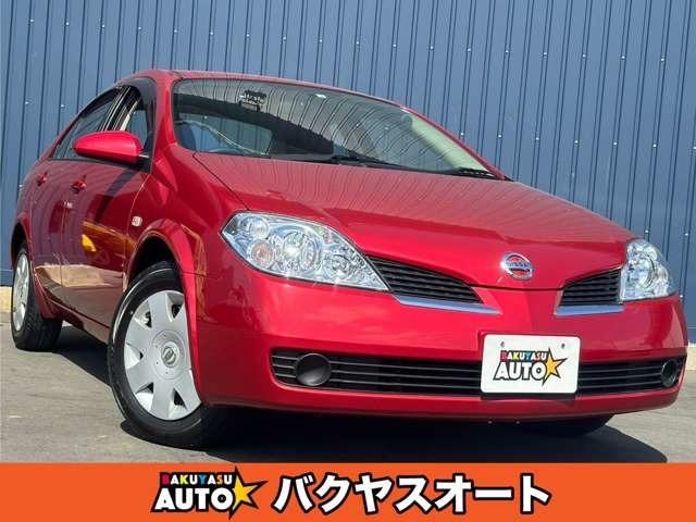 日産 プリメーラ