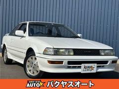 トヨタ　カローラレビン　ＧＴ　ＡＰＥＸ　ＡＥ９２　ワンオーナー