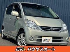 ダイハツ　ムーヴ　Ｘ　ＶＳ　ＩＩ　修復歴無し