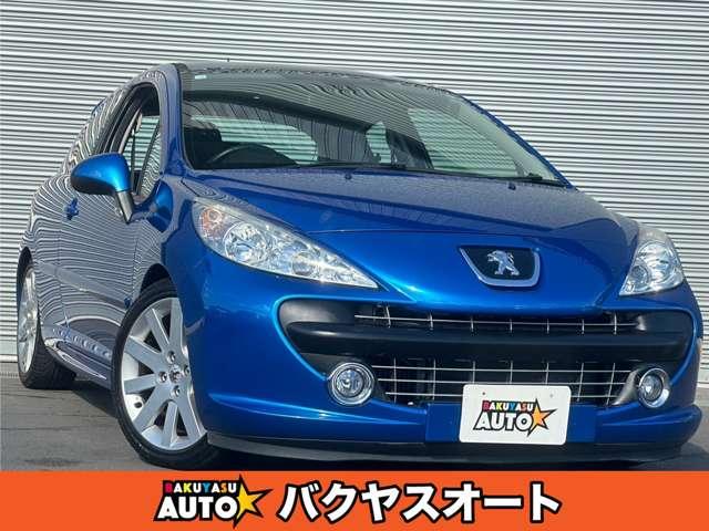 207 MTの中古車を探すなら【グーネット】 207 MTの中古車を探すなら【グーネット】
