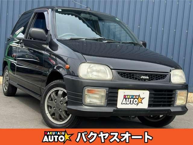 ミラ L502Sの中古車を探すなら【グーネット】 ミラ L502Sの中古車を探すなら【グーネット】