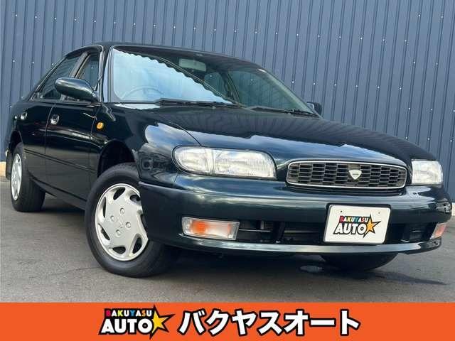ブルーバード ATの中古車を探すなら【グーネット】 ブルーバード ATの中古車を探すなら【グーネット】