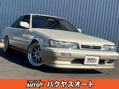 レパード F31系の中古車を探すなら【グーネット】 レパード F31系の中古車を探すなら【グーネット】