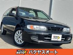 日産　パルサーセリエ　Ｘ１Ｒ　純正５速　走行４６０００キロ　修復歴無し
