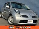 日産 マーチ １２ＳＲ　純正５速　ＡＫ１２　オーテック　タワーバ...