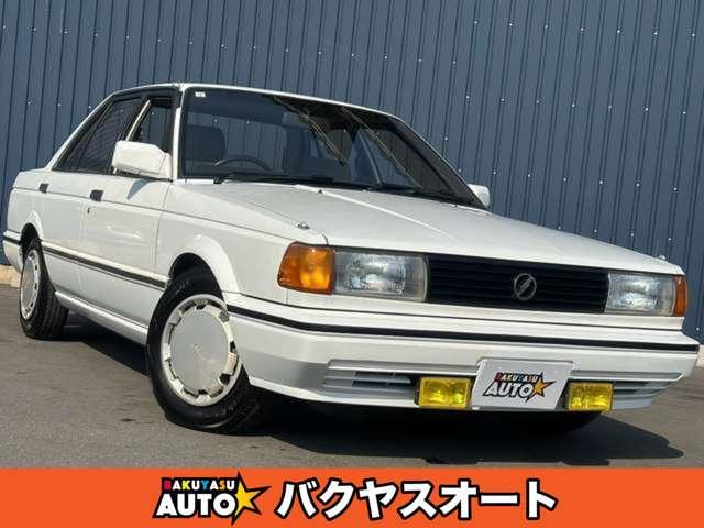 サニー(日産) 36年落ちの中古車 | 中古車情報・中古車検索なら サニー(日産) 36年落ちの中古車 | 中古車情報・中古車検索なら