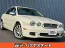 JAGUAR X-TYPE