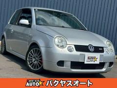 ルポ GTIの中古車を探すなら【グーネット】 ルポ GTIの中古車を探すなら【グーネット】