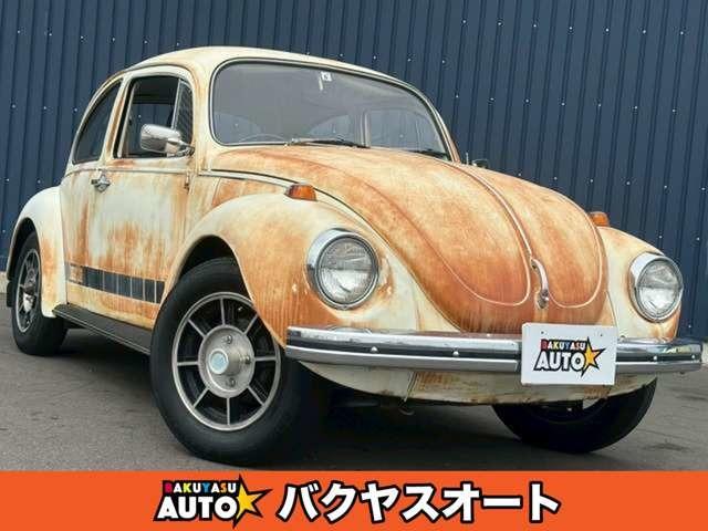 ビートル(フォルクスワーゲン)の中古車一覧(価格・在庫など ビートル(フォルクスワーゲン)の中古車一覧(価格・在庫など