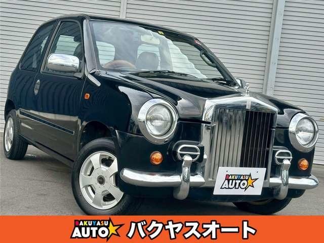 オニキス　マーフィー　修復歴無し　ＡＣ６Ｐ　走行８００００キロ　ＥＴＣ　８００台限定車　ＴＶ・ＣＤ再生
