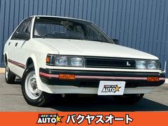 日産　ラングレー　タイプＸ　ｅｌａｎ　ＨＮ１２　走行５００００キロ