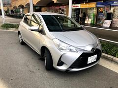 トヨタ ヴィッツ 大阪府の中古車一覧 価格 Com トヨタ ヴィッツ 大阪府の中古車一覧 価格 Com