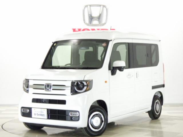 ホンダ ファン・ターボ　禁煙車純正メモリーナビＣＤＢｌｕｅｔｏｏｔｈオーディオバックカメラＬＥＤヘッドライトＬＥＤフォグホンダセンシングＥＴＣスマートキースペアーキーＶＳＡワンオーナーターボエンジン　ＥＴＣ車載器　パワステ