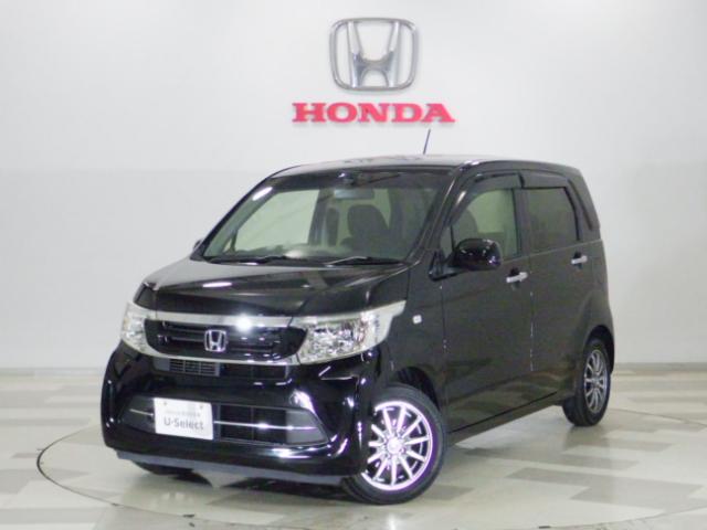 Ｎ−ＷＧＮ(ホンダ) Ｇ・ターボパッケージ　純正ナビ　リアカメラ　フルセグ　Ｂｌｕｅｔｏｏｔｈオーディオ　ＵＳＢ　ＳＤ 中古車画像