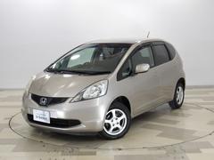 フィット Gスマートセレクション 純正ナビ リアカメラ ワンセグ CD/DVD SD AUX モデューロ14アルミ ETC スマートキー ヘッドライトレベライザー エアバック Wエアーバック 記録簿 バックカメラ付 ナビTV 禁煙 中古車画像