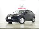 ホンダ ヴェゼル Ｘ・ホンダセンシング　禁煙　ワンオーナー　８イ...
