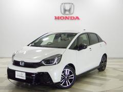 ホンダ フィット 2020年モデル e：HEV RSの中古車一覧｜中古車検索 