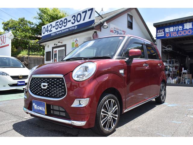 スタイルＧ　ＳＡＩＩＩ　ワンオーナー／禁煙車／車検令和７年１１月／フルセグナビ／バックカメラ／ＥＴＣ／ドライブレコーダー／ＬＥＤヘッドライト・フォグランプ／純正１５インチアルミホイール／アイドリングストップ／プッシュスタート