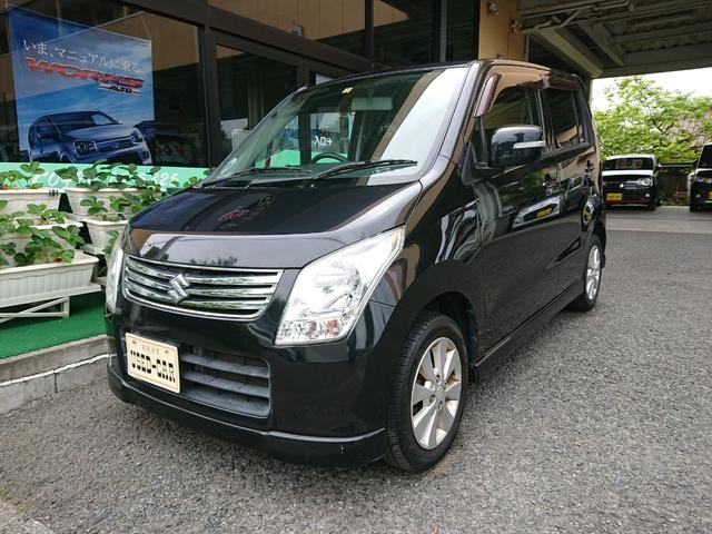 FXリミテッド ナビ TV プッシュスタート HID ETC(1枚目)