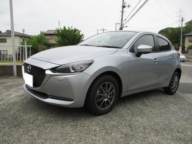 マツダ ＭＡＺＤＡ２