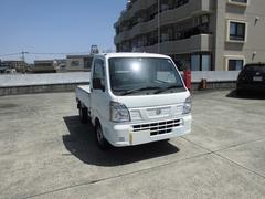 日産　ＮＴ１００クリッパートラック　ＤＸ