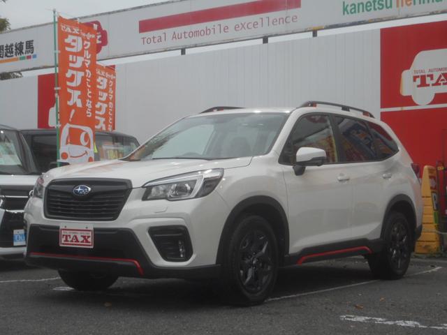 Xブレイク 電動Rゲート 視界拡張 運転支援 登録済未使用車(1枚目)