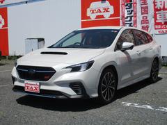 スバル レヴォーグ 登録済み未使用車 中古車検索 くるまのニュース スバル レヴォーグ 登録済み未使用車 中古車検索 くるまのニュース